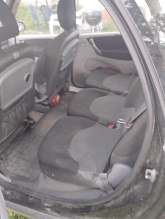 Sprzedam Citroen Xsara Picasso 1.6 HDi