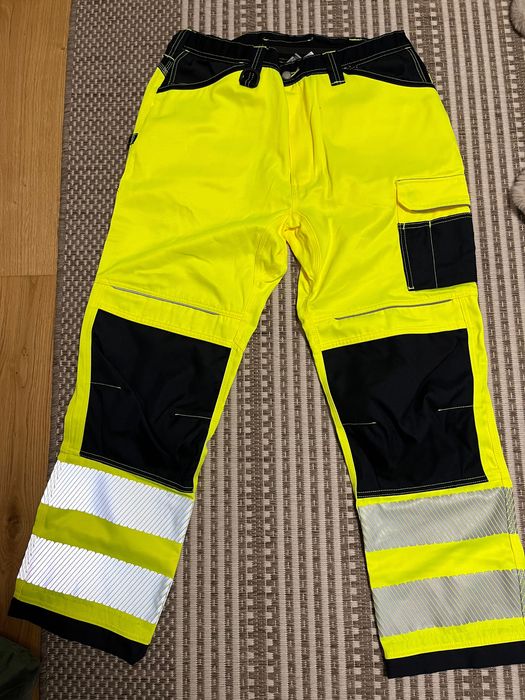 Spodnie robocze portwest