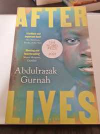 After lives - Abdulrazak Gurnah
