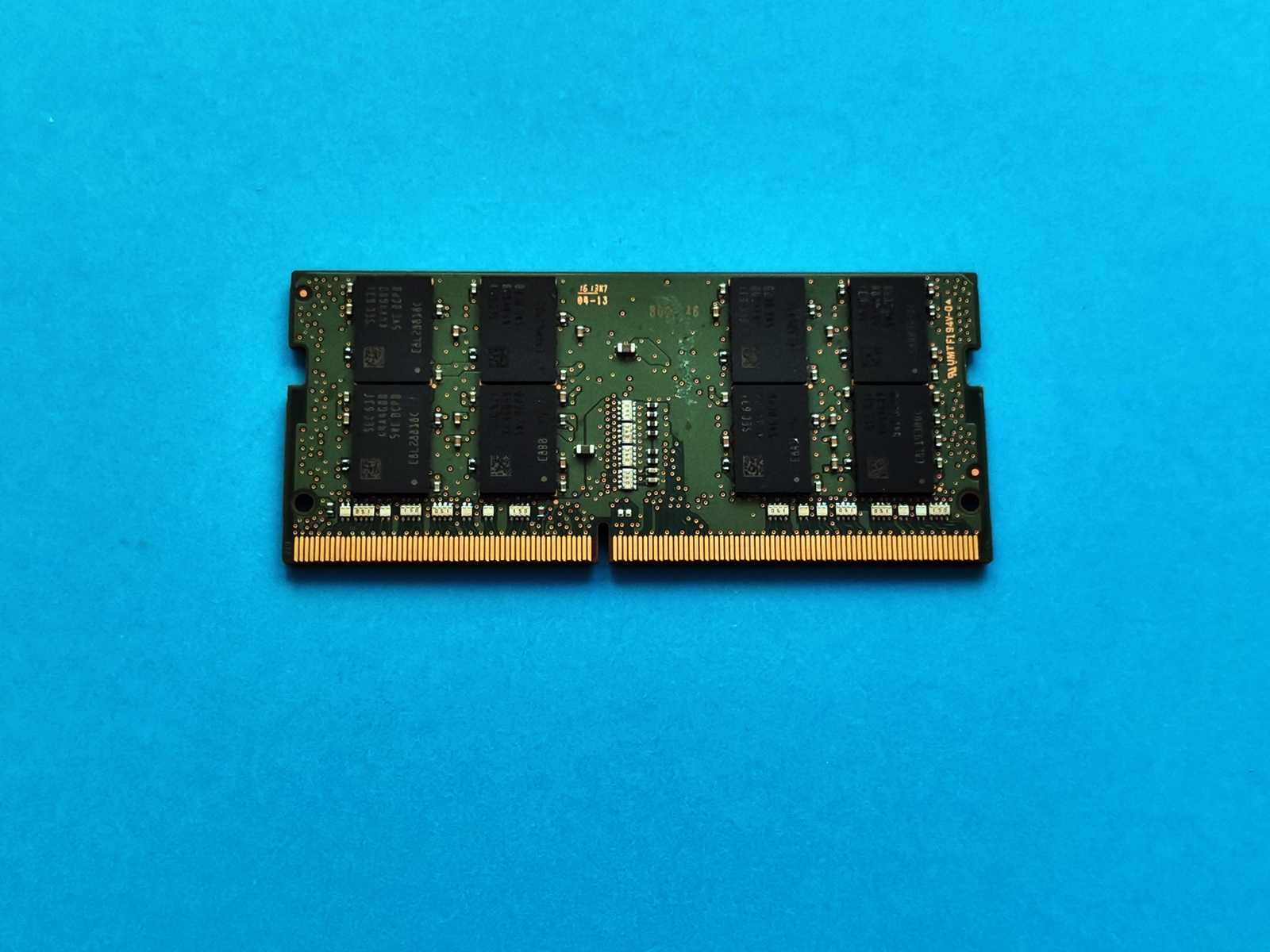 DDR4 8GB Samsung 2133P