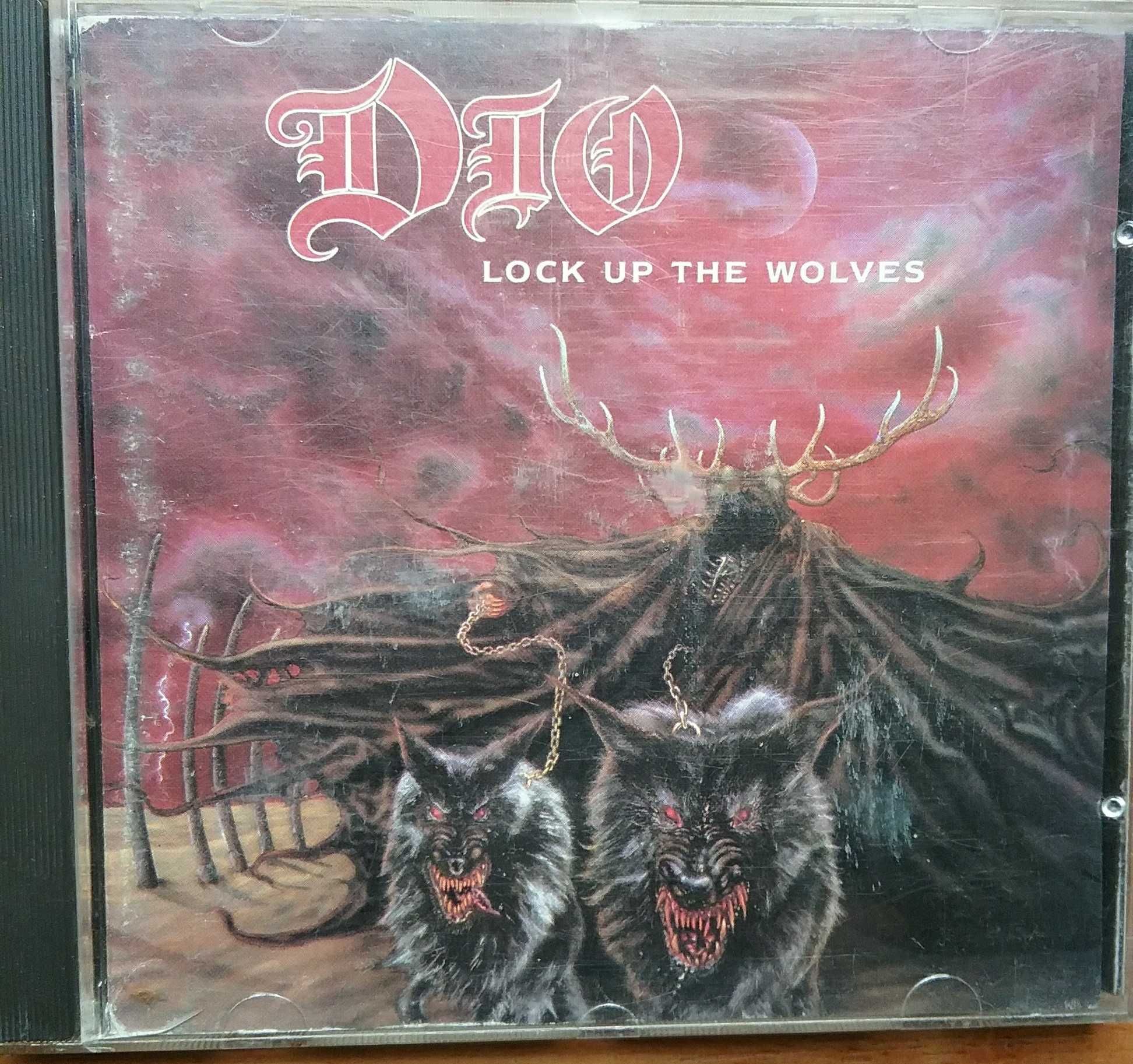 Dio + Black Sabbath