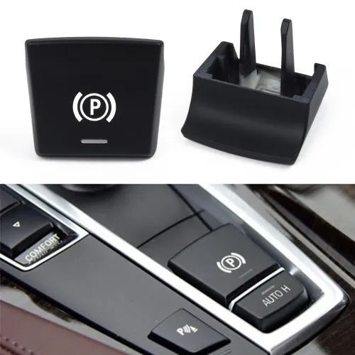 Botão do travão de mão Bmw Série 5 ,6, X3 X4 F10 F11