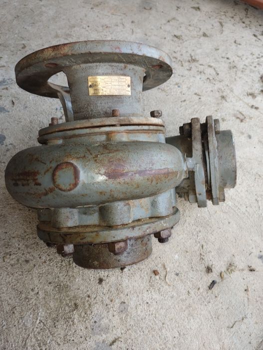 Pompa do wody PJM160 wirnikowa nowa