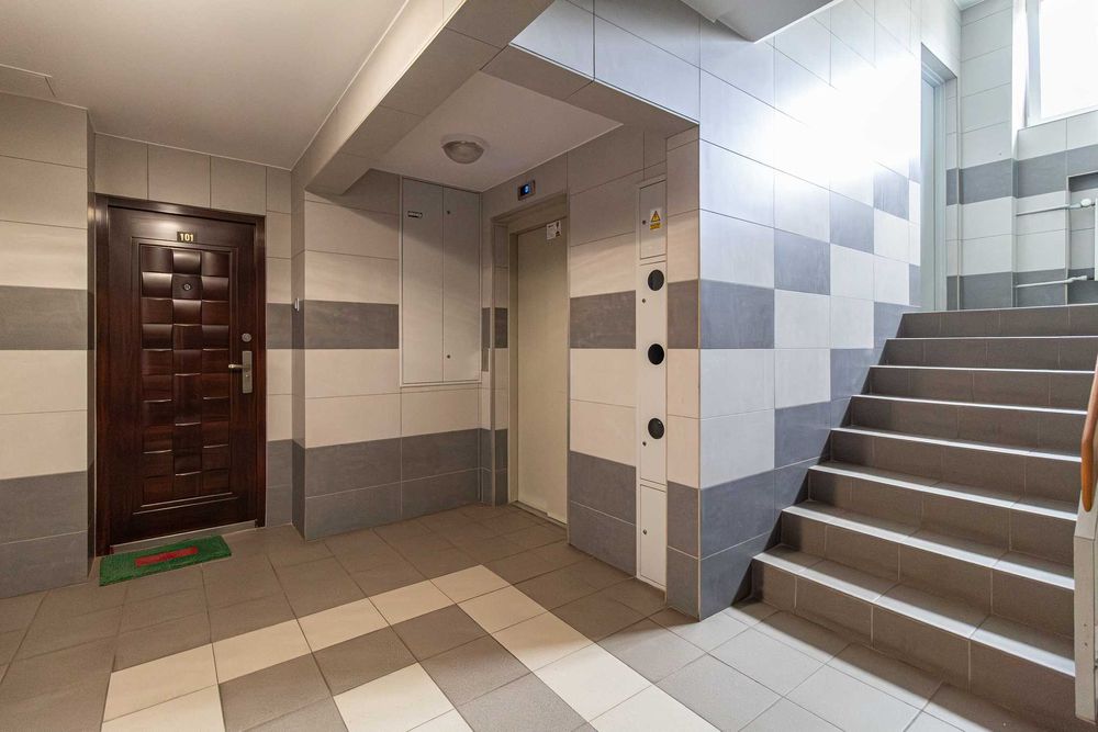 Mokotów-Ksawerów, 3 pokojowe z możliwością przebudowy na 4