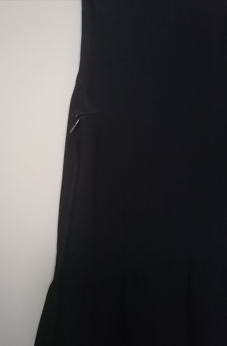 Sukienka hm 36 siateczka