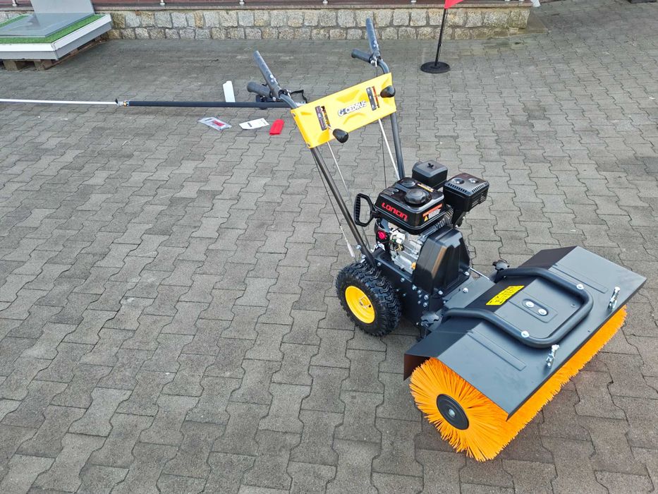 Zamiatarka Cedrus ZM04 80cm Husqvarna Stihl