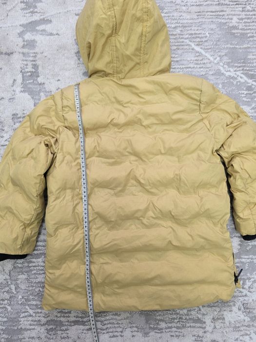 Куртки зимові на хлопчика 122 розміру