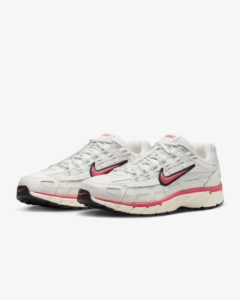 Nike P-6000 | Новые, Оригинал