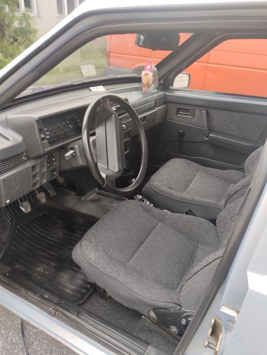 ВАЗ 2109 Девятка