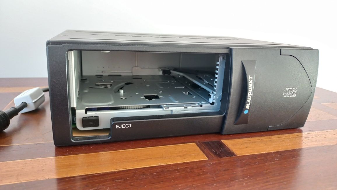 Blaupunkt Compact Disc Changer