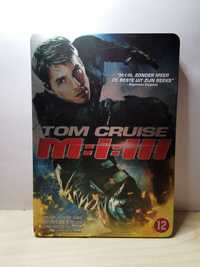 Steelbook Tom Cruise