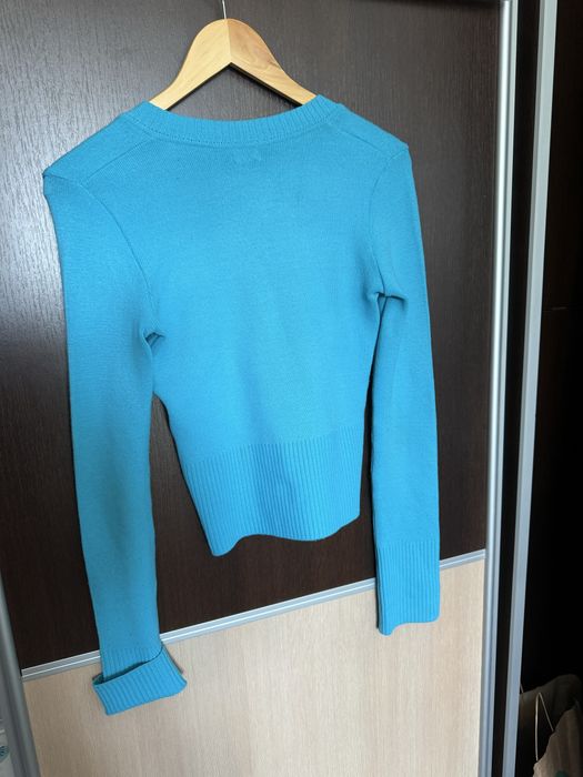 Niebieski sweter Tola S/M
