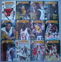 Magiс Basketball, Pro-Basket журнали
