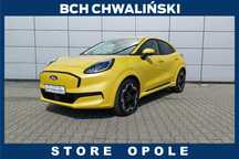 Ford Puma Ford Puma Elektr. 168 KM Premium