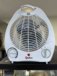 Ventilador delba