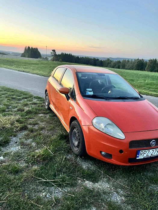 Fiat Grande Punto