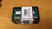 Память для ноутбука DDR3L (1.35v) 8GB 1600MHz CL11 Чипы Hynix