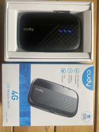 router mobilny Cudy 4g