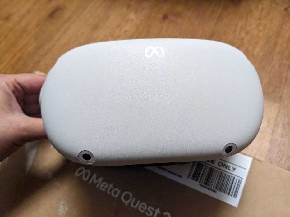 VR гарнитура Meta Quest 2 256 Гб VR-очки