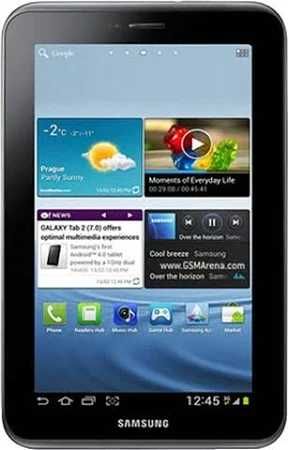 TABLET SAMSUNG MODELO GT-P3110 (USADO EM BOM ESATDO)