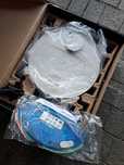 robot odkurzajacy myjący TEFAL X-plorer S75 RG7687