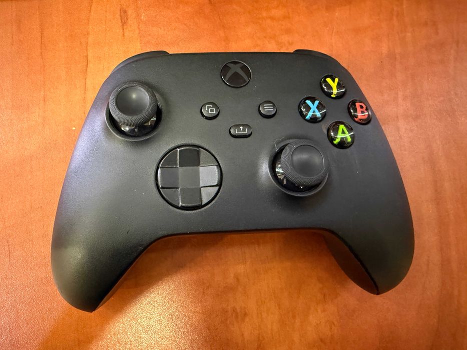 kontroler pad Oryginalny XBOX One S X series S X