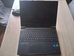 Laptop HP Victus 15-fa1652nw RTX 4050