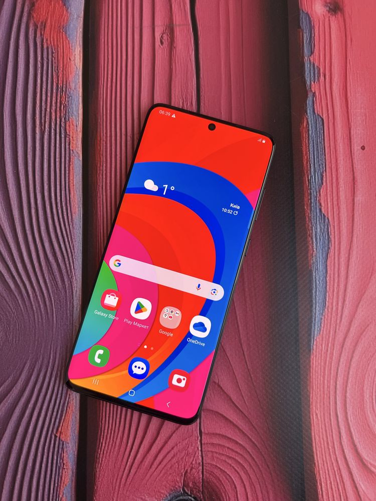 Samsung s20 plus 12/128gb duos