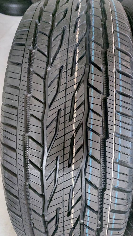 265/65/18 R18 Continental ContiCrossContact LX2 4шт новые