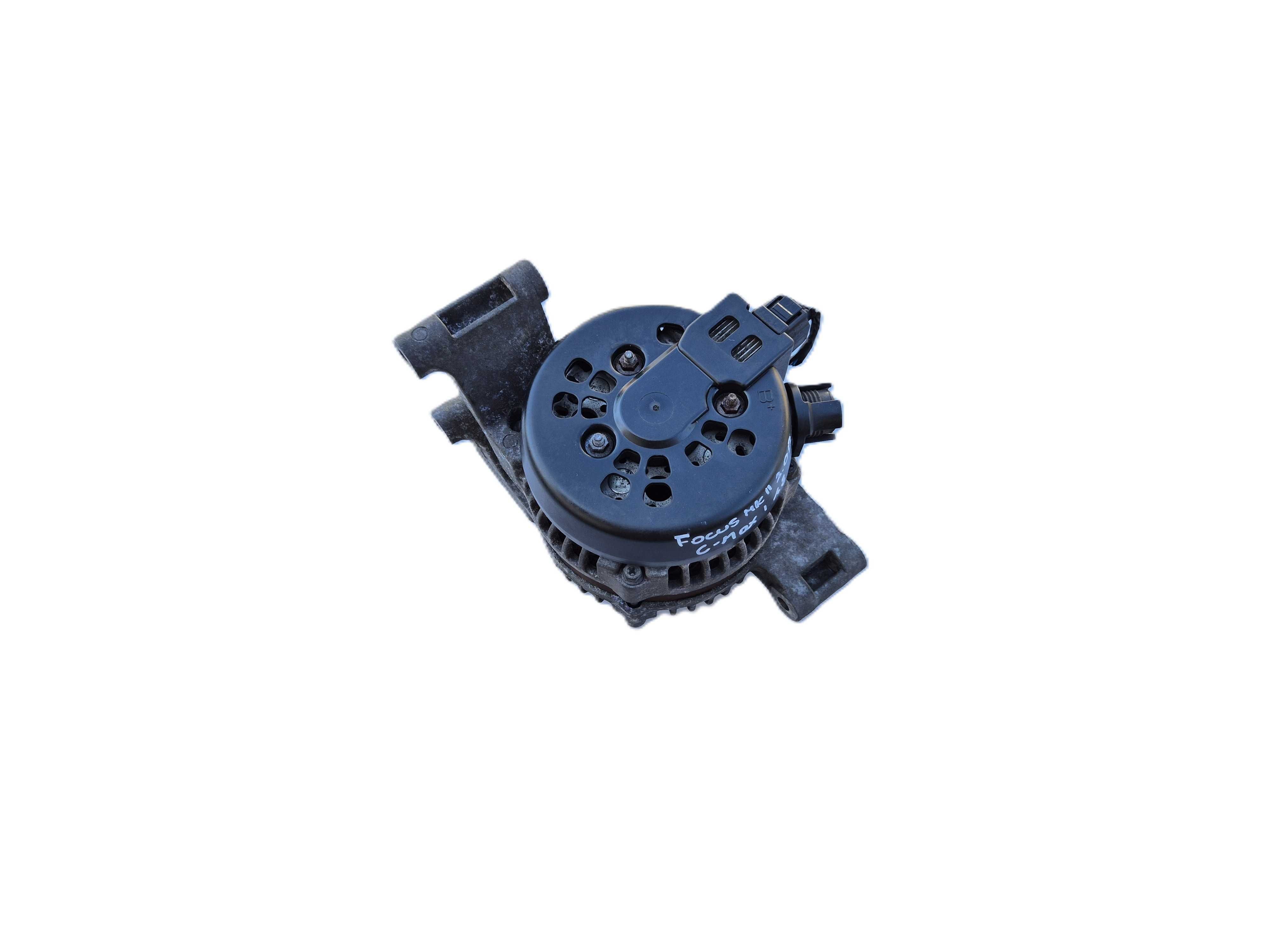 Alternator DENSO Ford Focus MK II 2.0 Benz C-Max I 1.8 120A Volvo C30