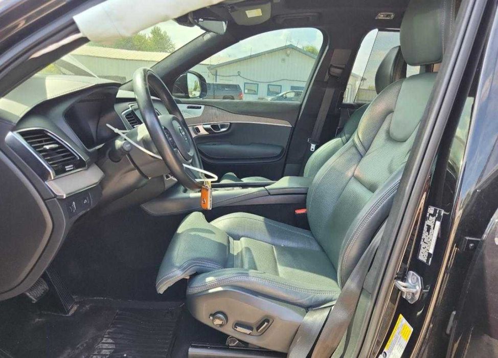 Volvo XC90 T6 Inscription 2021