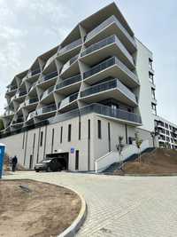 Nowe luksusowe mieszkanie na ostatnim 5 piętrze w Przemyślu