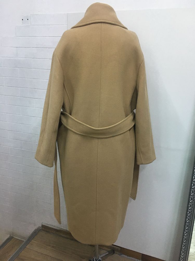 Пальто жіноче Zara