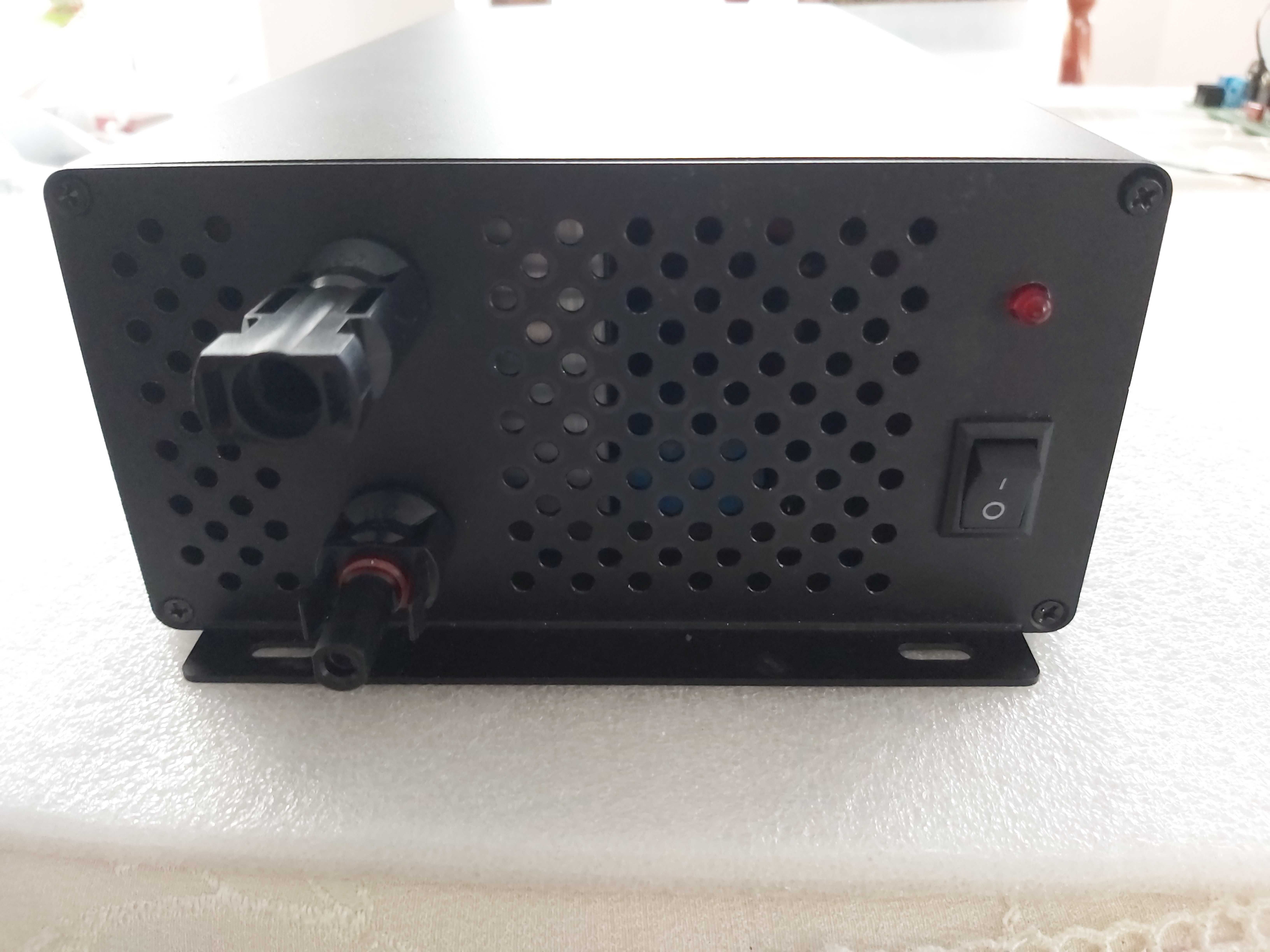 Falownik off-grid, inwerter, zasilacz awaryjny 3KW 230V  VDC 300V-470V