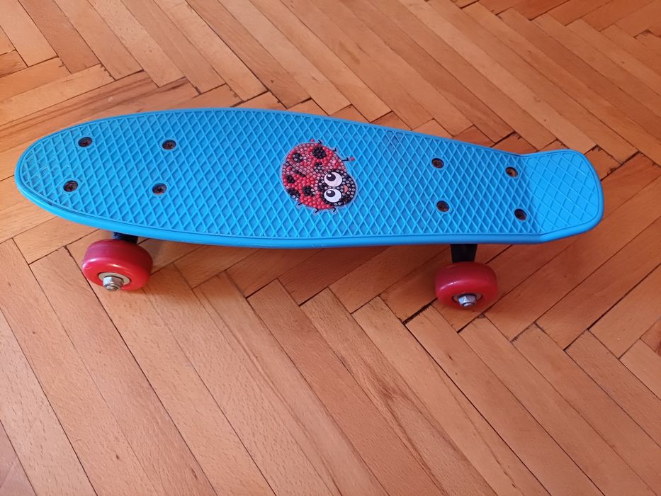 Дитячий пеніборд ,скейт ,скейтборд