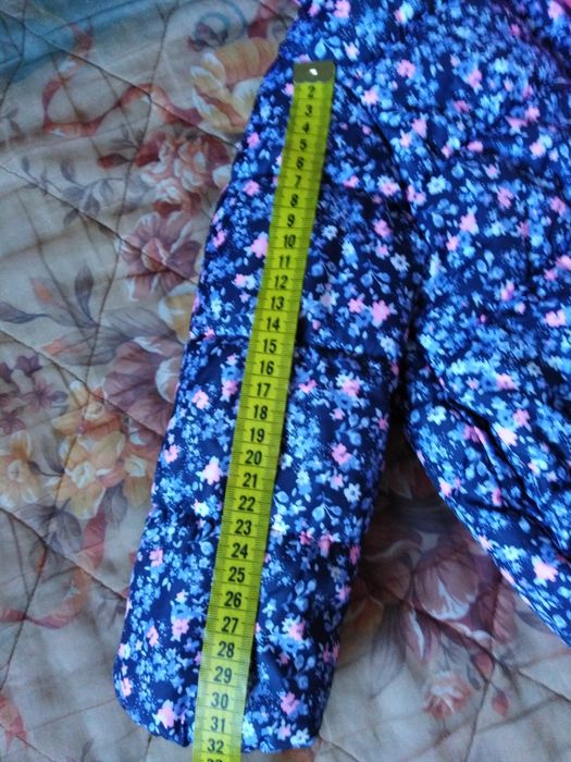 Комбінезон для дівчинки