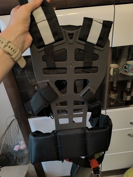 Stiga Szelki do wykaszarek 232/242/252