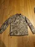 Kurtka Helikon Wolfhound Camogrom Multicam XXL
