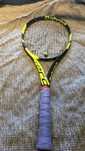 Babolat PureAero