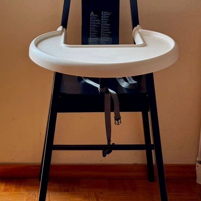 Cadeira da papa IKEA