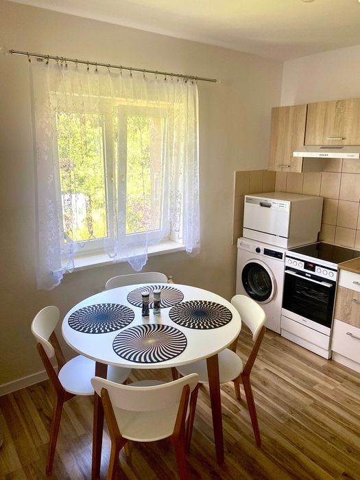 Apartament na wyłączność