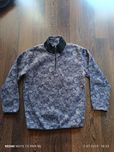 Bluza polarowa 134/140