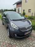 Kia Venga KIA Venga 1.6, komplet kół zimowych w cenie
