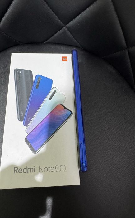 Xiaomi Redmi Note 8T 4/64GB