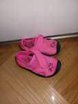 Buty do wody dziewczęce