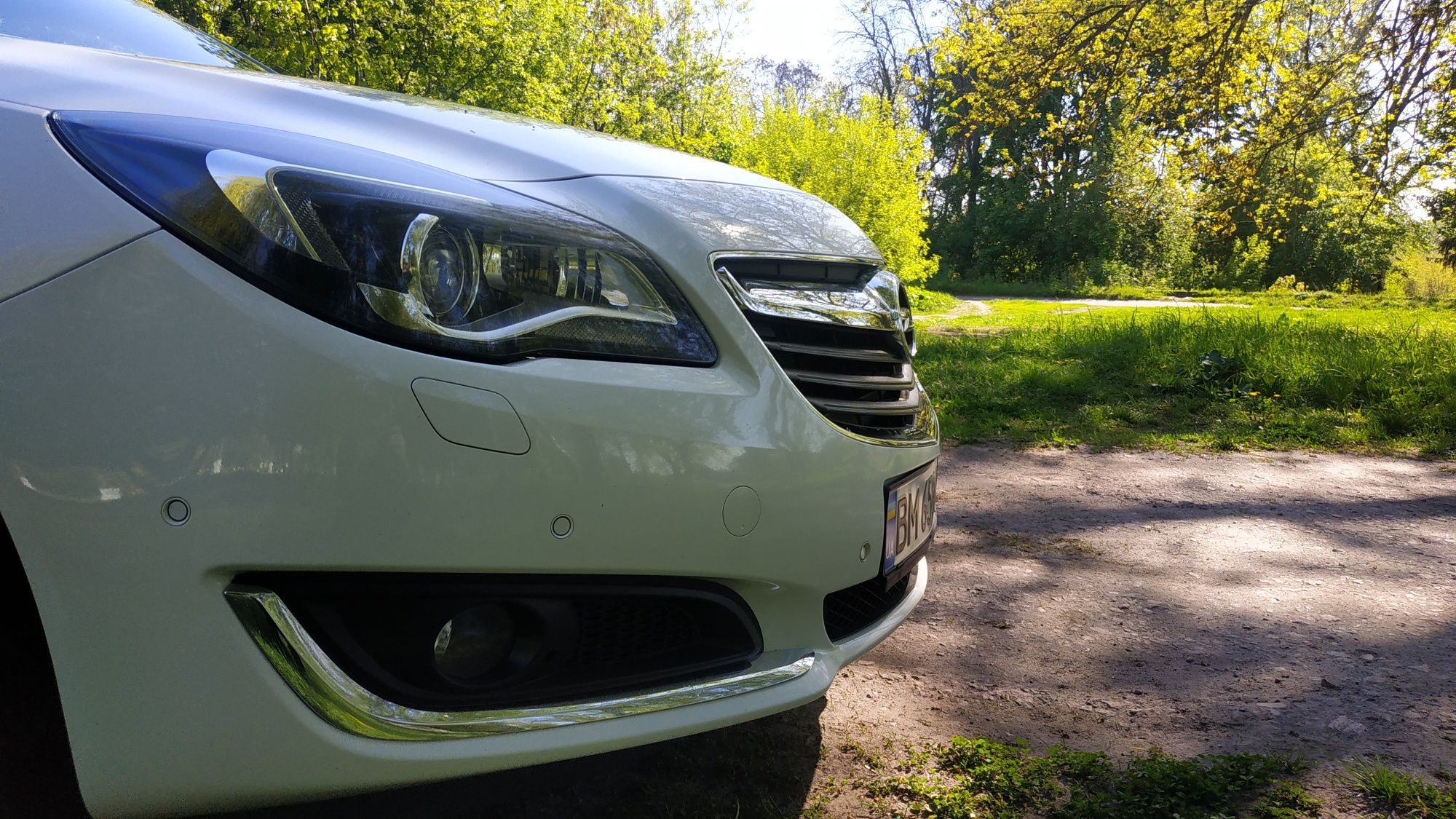 Продам Opel Insignia