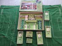 Subbuteo jogo de futebol de mesa antigo, licença por Sports Games Lda