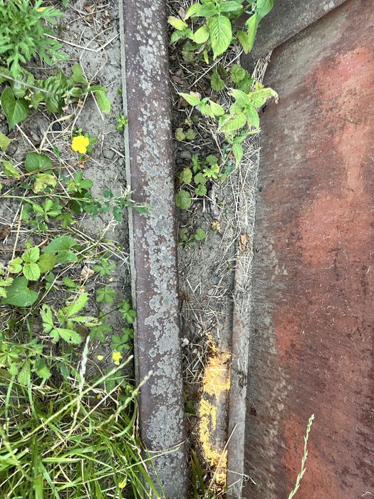 Рельса продам , стан добрий