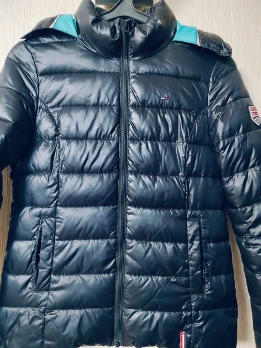 Куртка оригінал Tommy Hilfiger
