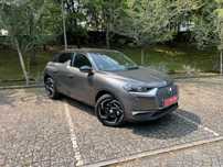 DS DS3 Crossback E-Tense So Chic